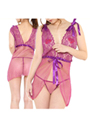chu-U-chu Lingerie Collection ���u���[�x�r�[�h�[���iL-037�j�^�p�[�v��