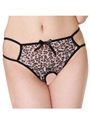 Lingerie Collection �I�[�v���N���b�`�p���e�B�iO-006�j���I�p�[�h�^
