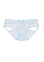 chu-U-chu Shorts Collection �o�b�N�f�R���[�g�p���e�B�iB-005�j�A�N�A�^�A�N�A