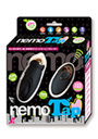 nemoFTAPi^bvj BLACK^CX[^[