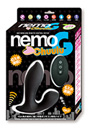 nemoG Chuulu�i�`���[���j BLACK�^�����R�����[�^�[