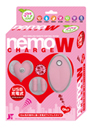 ~Love&Leaf~ nemo W �l�I�[�d�������R���c�C�����[�^�[ �s���N�^�s���N