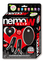 ~Love&Leaf~  nemo CLIP-W Black�^�u���b�N