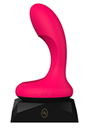 Rosa cerise Massager i[Uj`F[^`F[