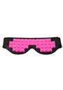 Blindfold Cerise iuChtH[hj`F[^`F[