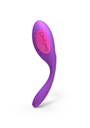 RemojiF DIVER Egg Vibe Purple iW _Co[GbO oCujp[v^p[v
