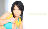 WAAP専属AV女優 綾瀬みなみ/壁紙12